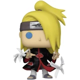 Фигурка Funko POP! Animation Naruto Shippuden Deidara (72068)