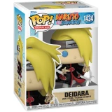 Фигурка Funko POP! Animation Naruto Shippuden Deidara (72068)