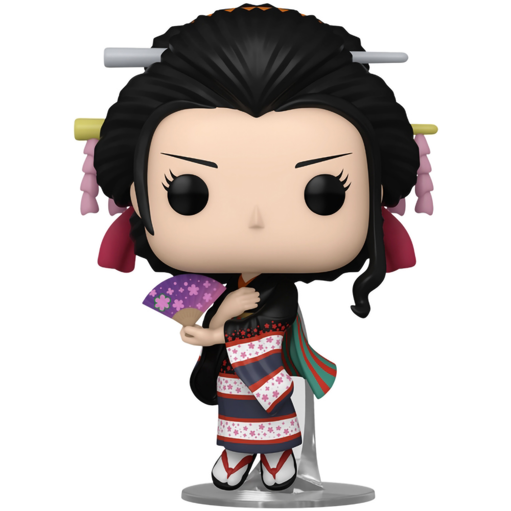 Фигурка Funko POP! Animation One Piece Orobi in Wano Outfit