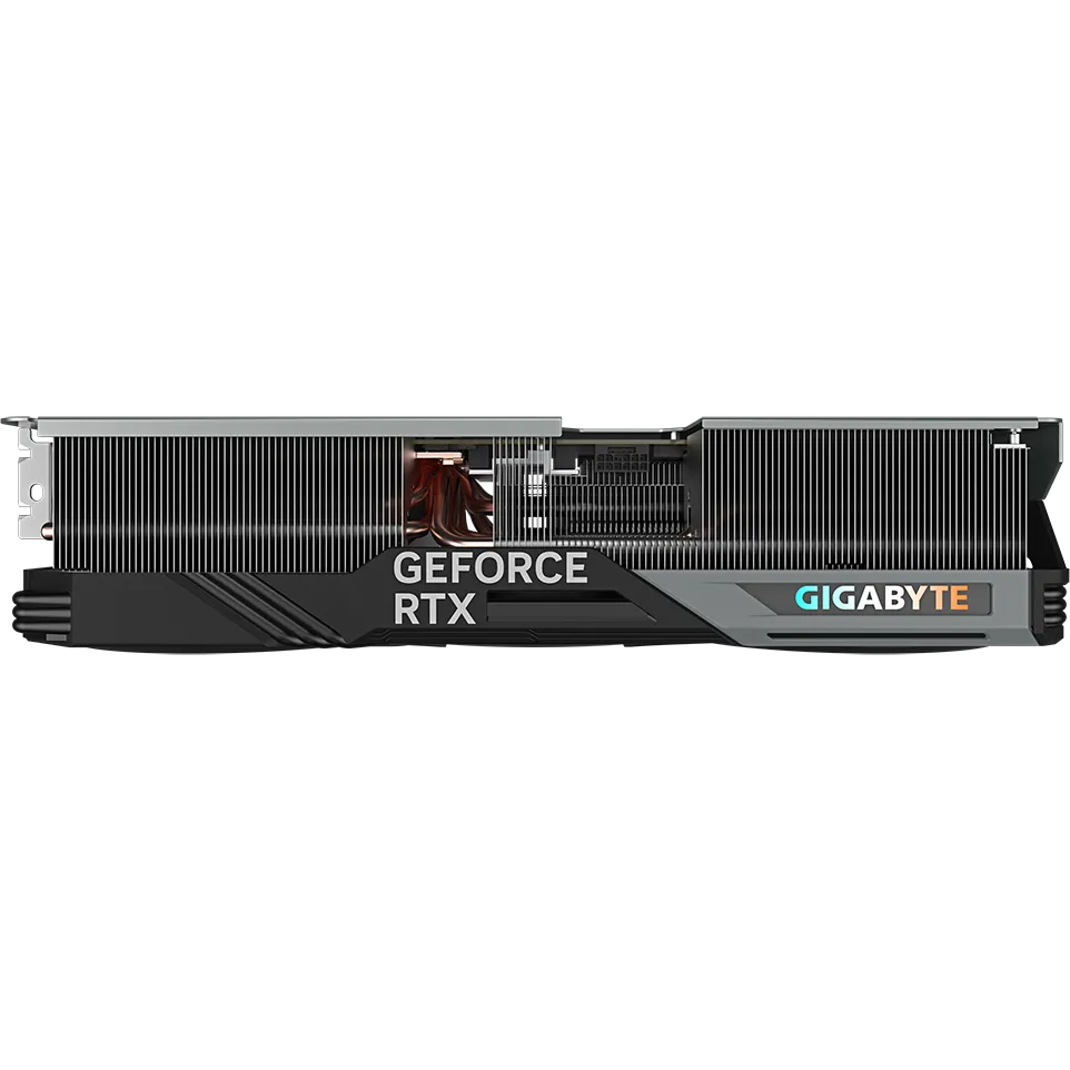 Видеокарта NVIDIA GeForce RTX 4080 Super Gigabyte 16Gb (GV-N408SGAMING OC-16GD) - фото 6