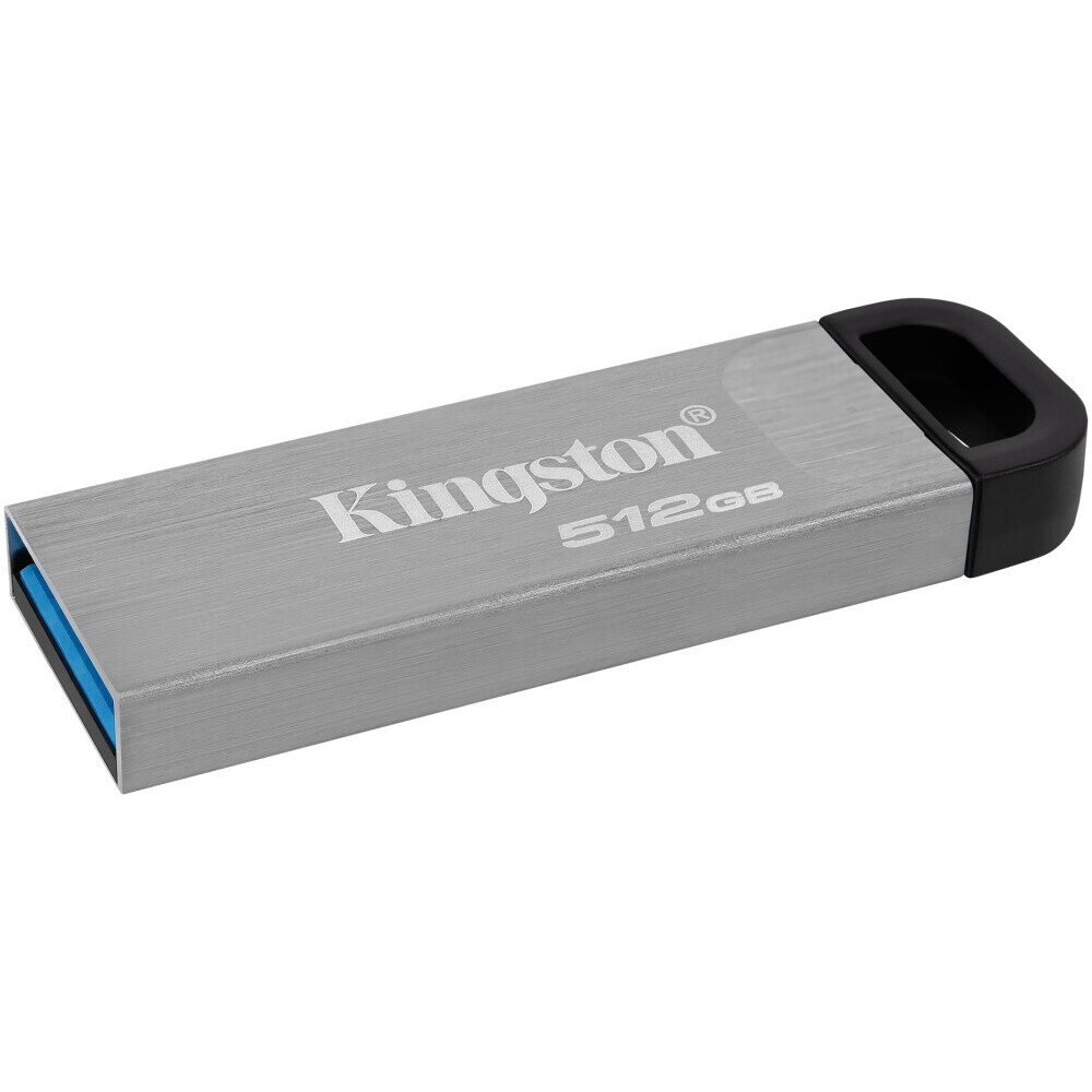 USB Flash накопитель 512GB Kingston DataTraveler Kyson (DTKN/512GB)