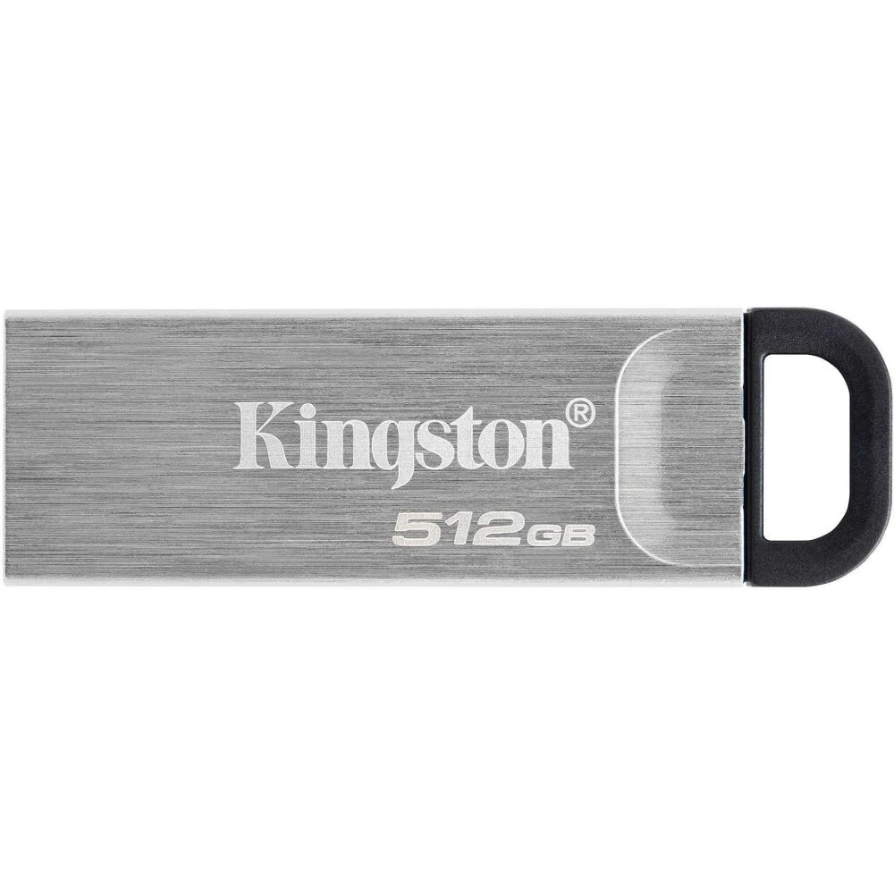 USB Flash накопитель 512Gb Kingston DataTraveler Kyson (DTKN/512GB) - фото 2