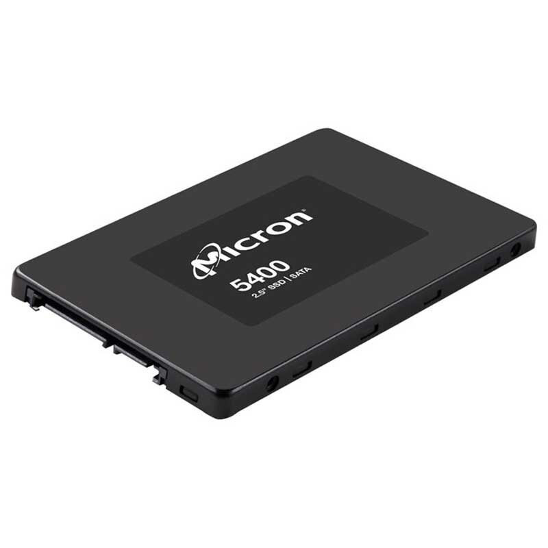 Накопитель SSD 960Gb Micron 5400 Pro (MTFDDAK960TGA) OEM - MTFDDAK960TGA-1BC1ZABYY(R)