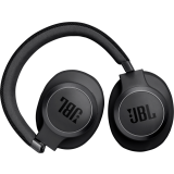 Гарнитура JBL Live 770NC Black (JBLLIVE770NCBLK)