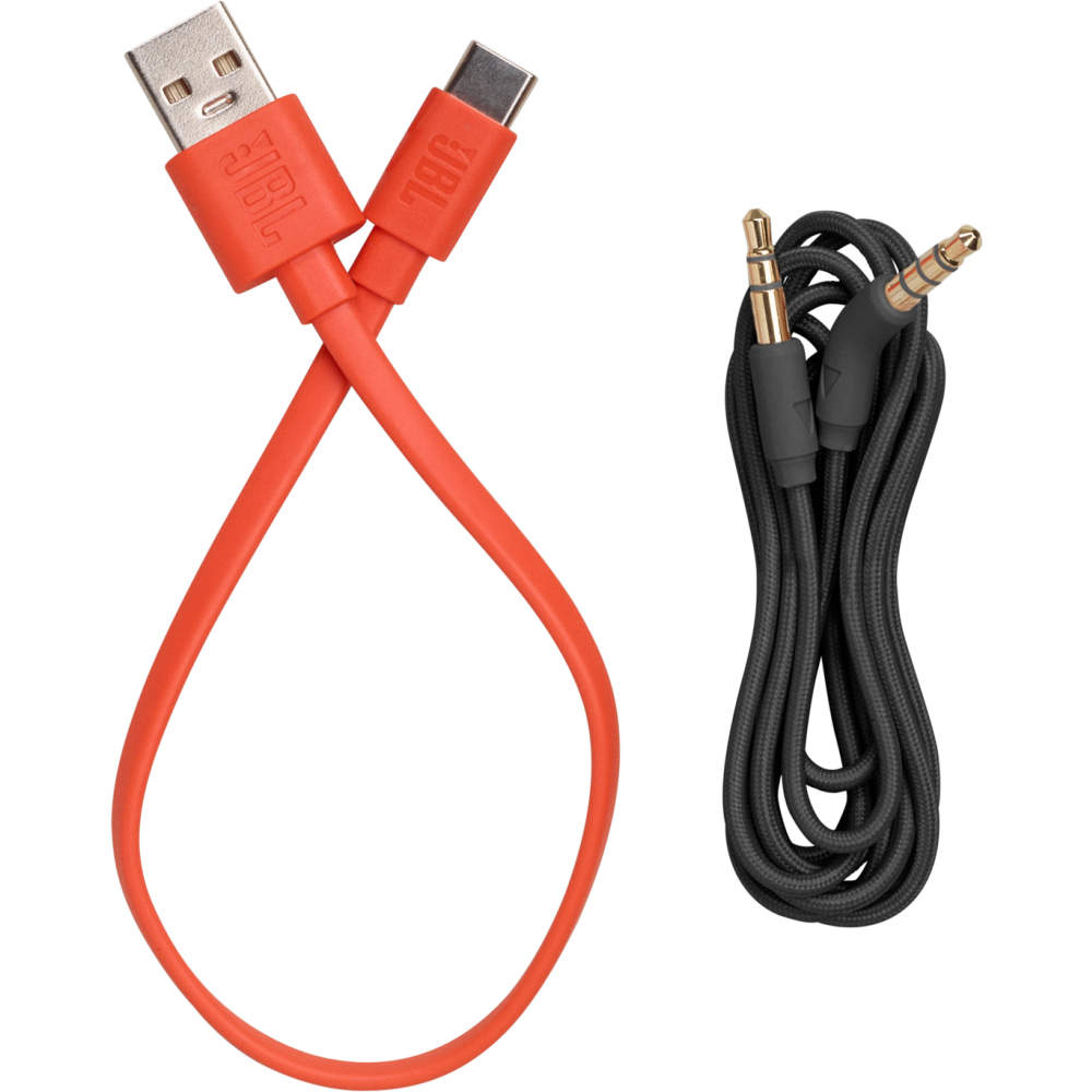 Гарнитура JBL Live 770NC Black - JBLLIVE770NCBLK - фото 9