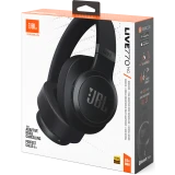 Гарнитура JBL Live 770NC Black (JBLLIVE770NCBLK)