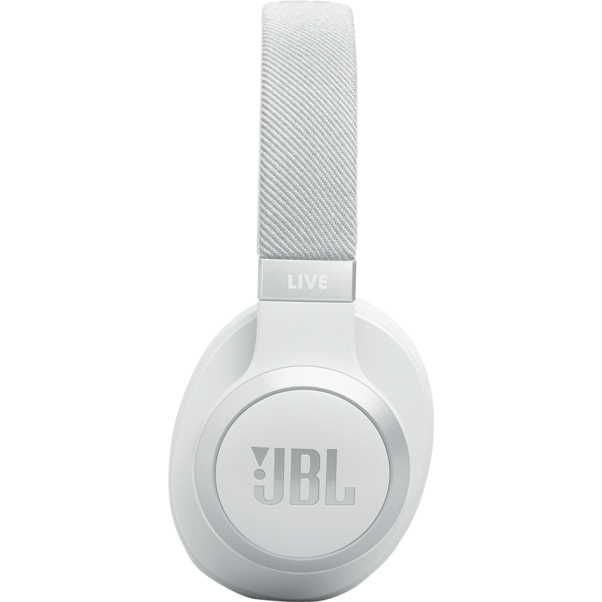 Гарнитура JBL Live 770NC White - JBLLIVE770NCWHT - фото 3