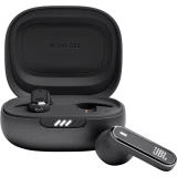 Гарнитура JBL Live Flex Black (JBLLIVEFLEXBLK)