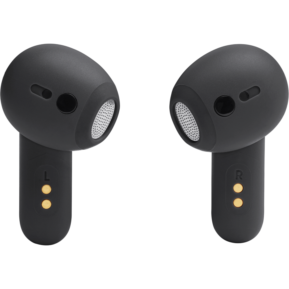 Гарнитура JBL Live Flex Black - JBLLIVEFLEXBLK - фото 3