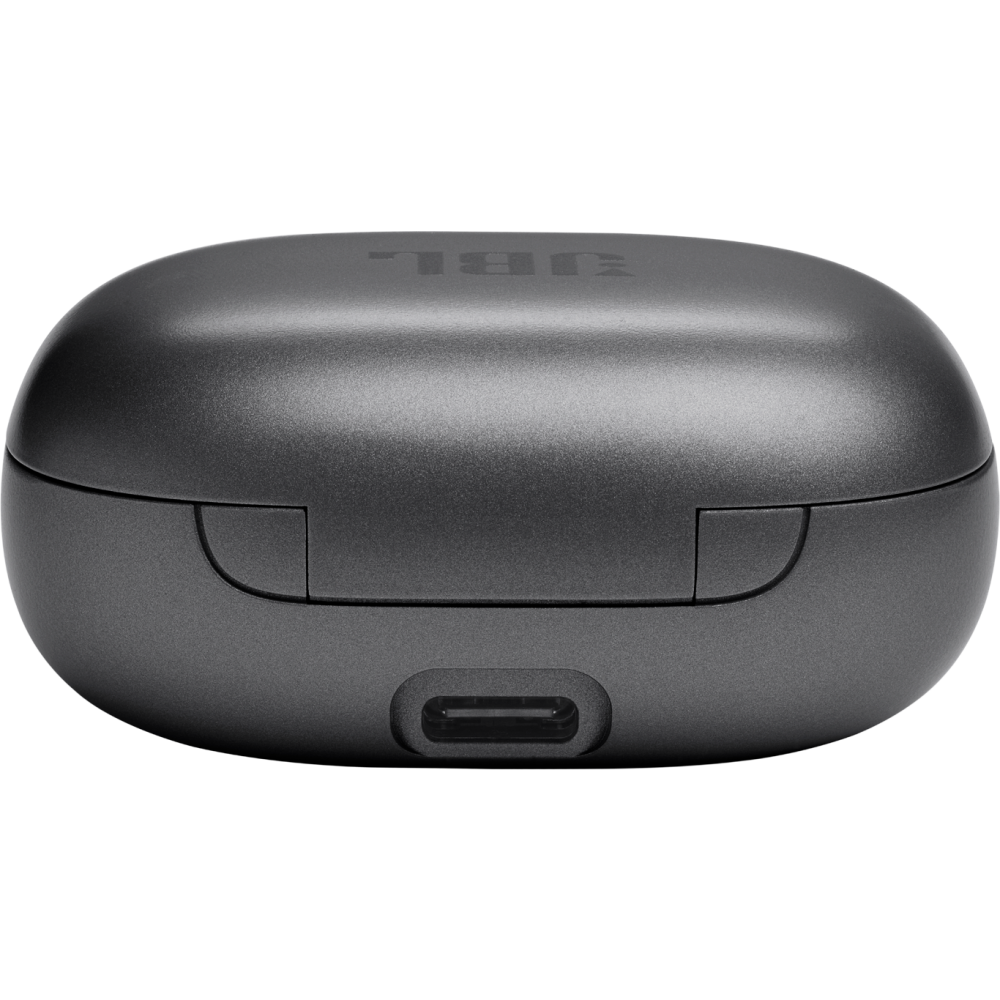 Гарнитура JBL Live Flex Black - JBLLIVEFLEXBLK - фото 6