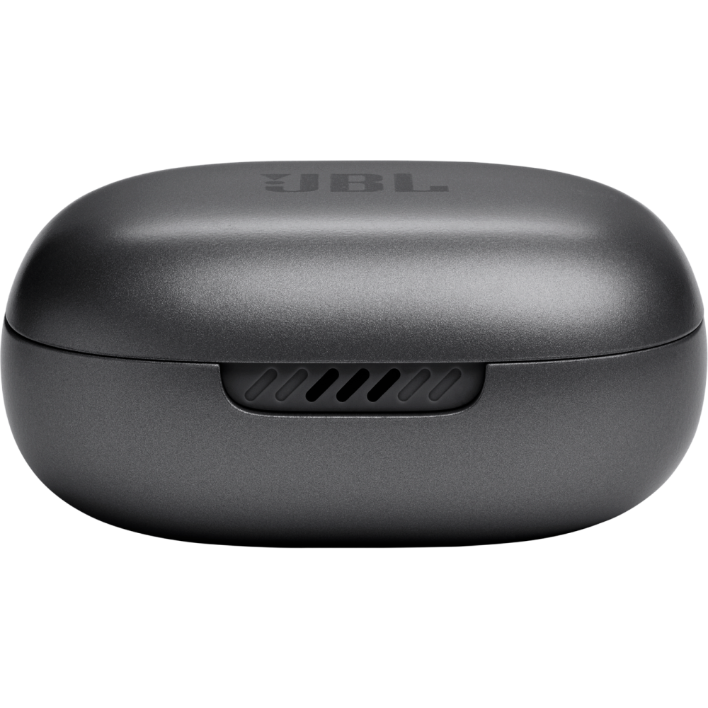 Гарнитура JBL Live Flex Black - JBLLIVEFLEXBLK - фото 9