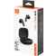 Гарнитура JBL Live Flex Black - JBLLIVEFLEXBLK - фото 11