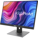 Монитор ASUS 24" PA248QV ProArt (90LM05K1-B01370)