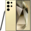 Смартфон Samsung Galaxy S24 Ultra 12/256Gb Titanium Yellow (SM-S928BZYGCAU) - фото 4