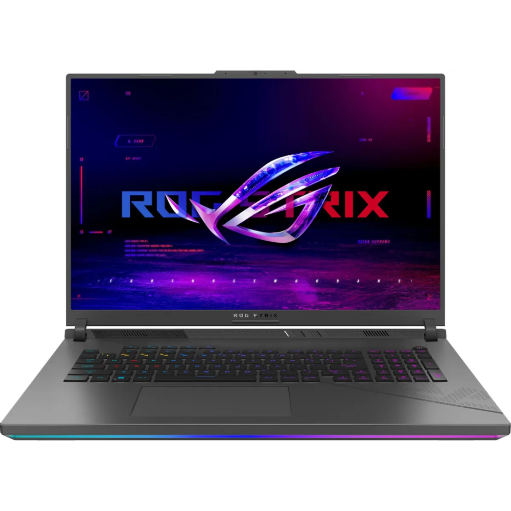 Ноутбук ASUS G814JVR ROG Strix G18 (2024) (N6010) - G814JVR-N6010