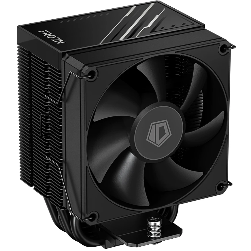 ПК Intel Core i5-12400F / NVIDIA GT 710 / 16 ГБ / SSD 1984 ГБ + HDD 2 ТБ