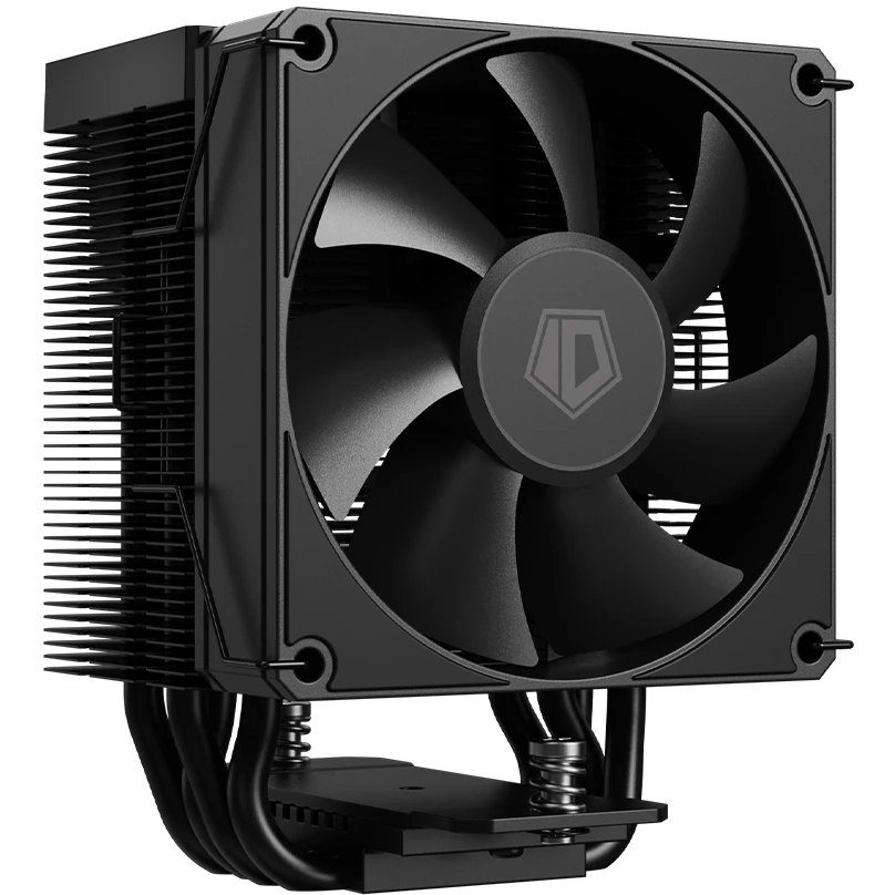 Кулер ID-COOLING FROZN A400 Black - FROZN A400 BLACK - фото 2