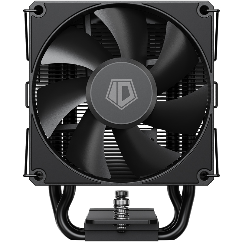 Кулер ID-COOLING FROZN A400 Black - FROZN A400 BLACK - фото 3