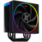 Кулер ID-COOLING FROZN A410 ARGB Black - фото 3