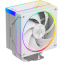 Кулер ID-COOLING FROZN A410 ARGB White - FROZN A410 ARGB WHITE