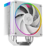 Кулер ID-COOLING FROZN A410 ARGB White (FROZN A410 ARGB WHITE)