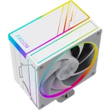 Кулер ID-COOLING FROZN A410 ARGB White (FROZN A410 ARGB WHITE)