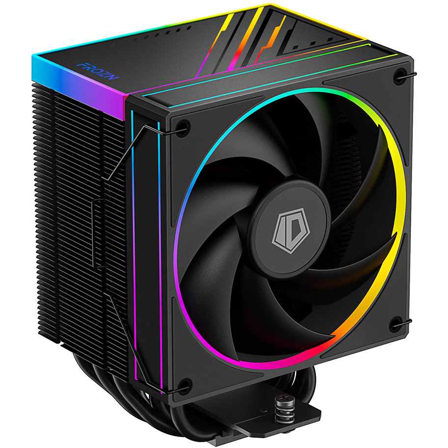 ПК Intel Core Ultra 5 245K / NVIDIA RTX 5070 / 8 ГБ / SSD 2 ТБ