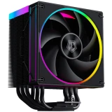 Кулер ID-COOLING FROZN A610 ARGB Black