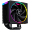 Кулер ID-COOLING FROZN A610 ARGB Black - фото 3