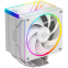 Кулер ID-COOLING FROZN A610 ARGB White - FROZN A610 ARGB WHITE