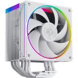 Кулер ID-COOLING FROZN A610 ARGB White (FROZN A610 ARGB WHITE)