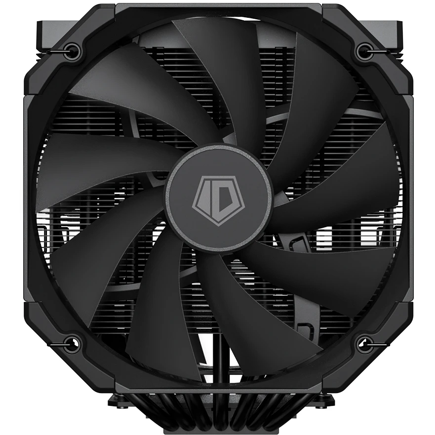 Кулер ID-COOLING FROZN A720 Black - FROZN A720 BLACK - фото 2