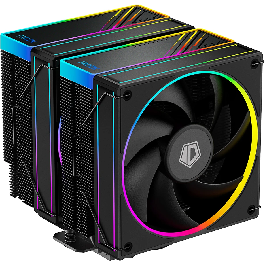 ПК Intel Core i5-13600KF / NVIDIA RTX 5070 / 32 ГБ / SSD 500 ГБ