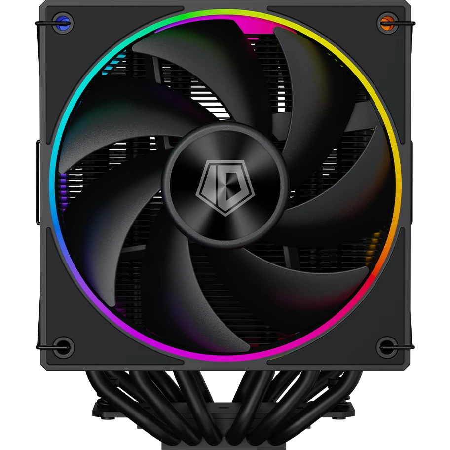 Кулер ID-COOLING FROZN A620 ARGB Black - фото 2