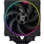 Кулер ID-COOLING FROZN A620 ARGB Black - фото 2