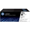 Картридж HP CF283AD/CF283AF (№83A) Black - CF283AF/CF283AD