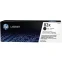 Картридж HP CF283X (№83X) Black