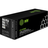 Картридж Cactus CS-CF283A Black
