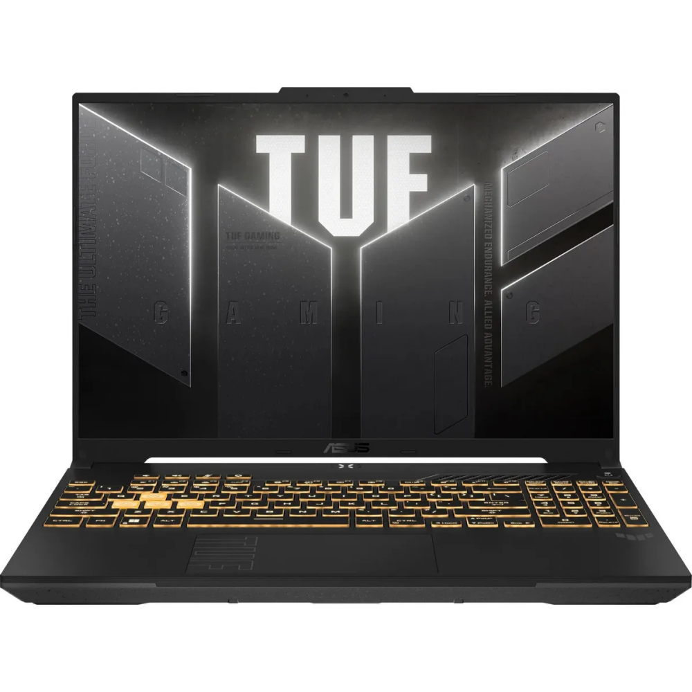 Ноутбук ASUS FA607PV TUF Gaming A16 (2024) (N3035) - FA607PV-N3035
