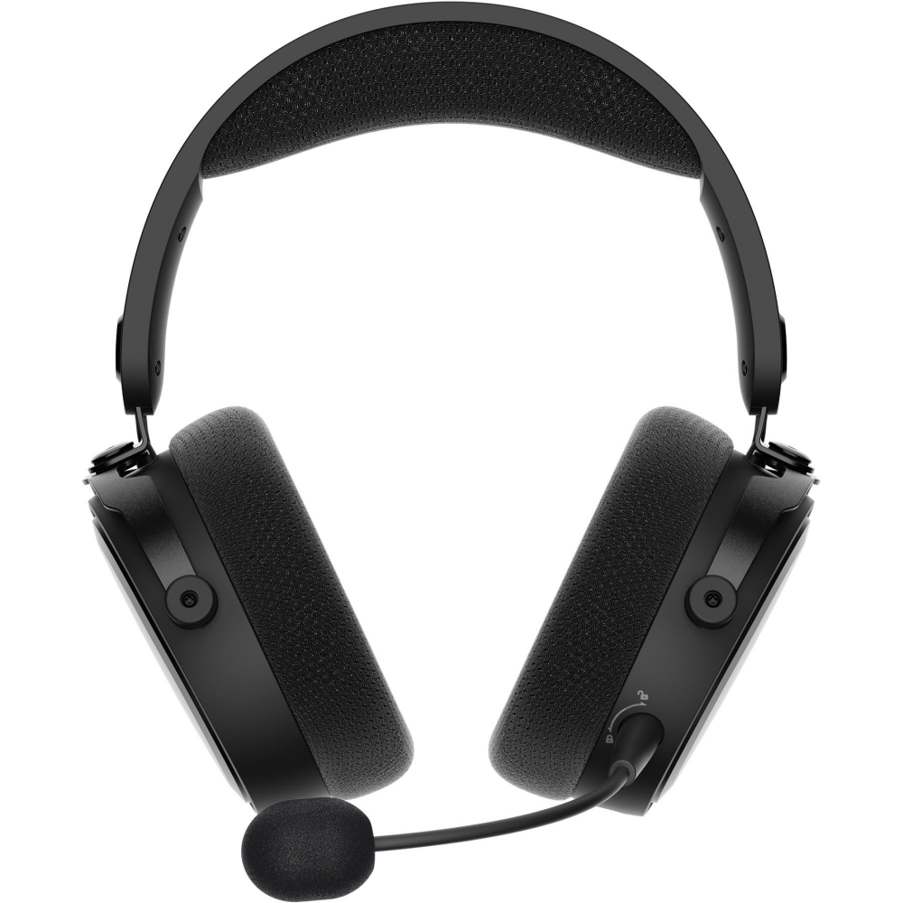 Гарнитура Acer OHR303 Black - ZL.HDSEE.009 - фото 5