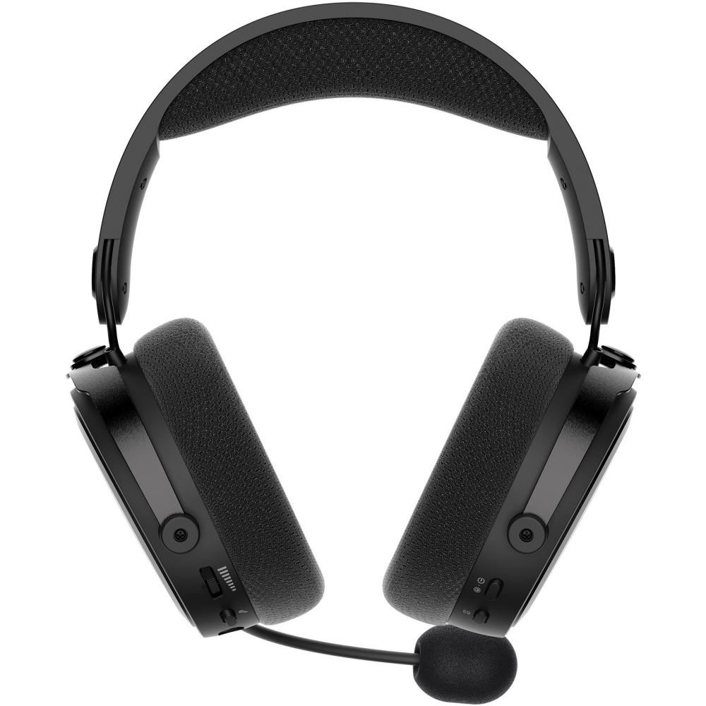 Гарнитура Acer OHR303 Black - ZL.HDSEE.009 - фото 6