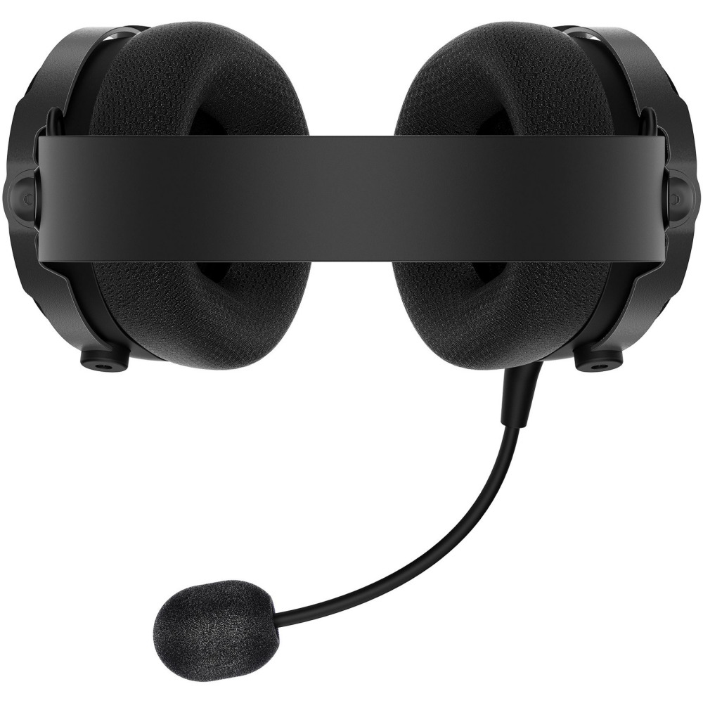 Гарнитура Acer OHR303 Black - ZL.HDSEE.009 - фото 7