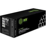 Картридж Cactus CS-CF283X Black