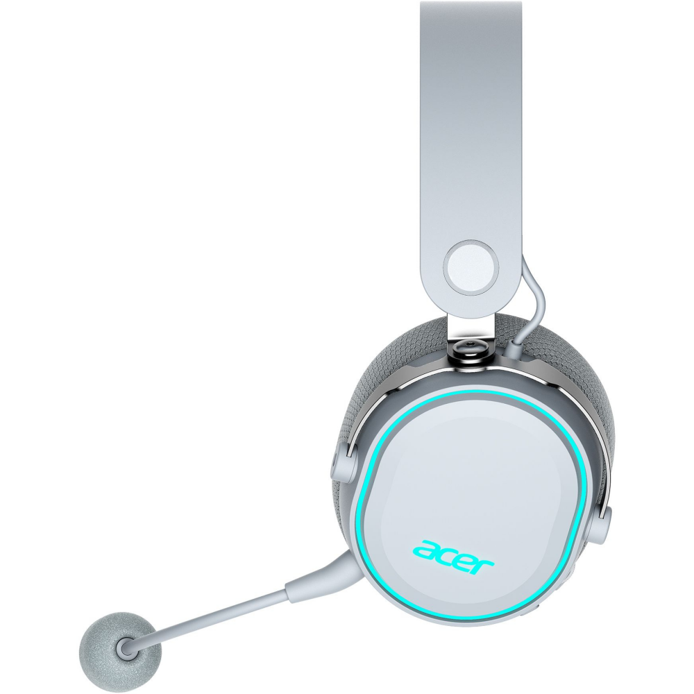 Гарнитура Acer OHR303 White - ZL.HDSEE.00A - фото 3