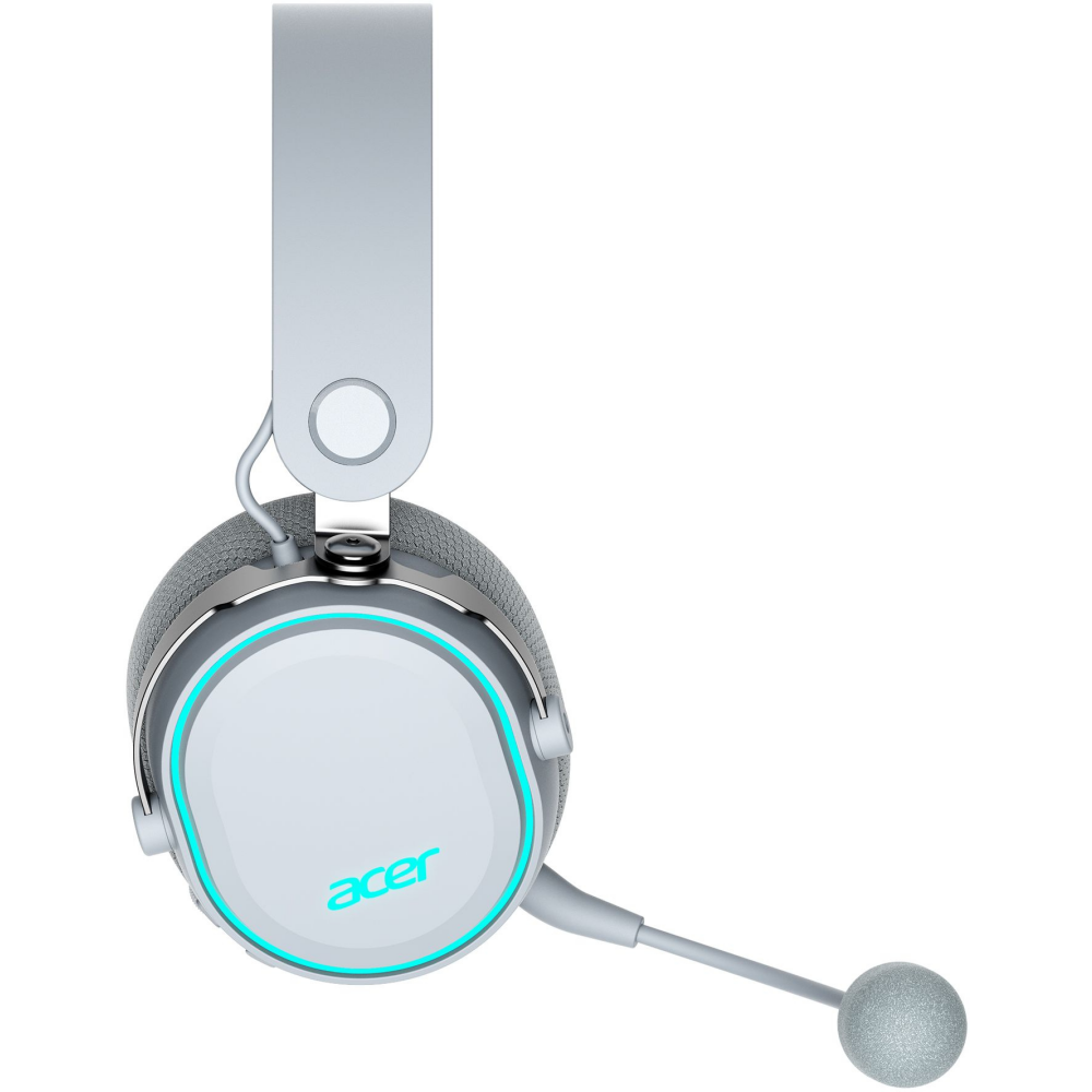 Гарнитура Acer OHR303 White - ZL.HDSEE.00A - фото 4
