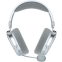 Гарнитура Acer OHR303 White - ZL.HDSEE.00A - фото 6