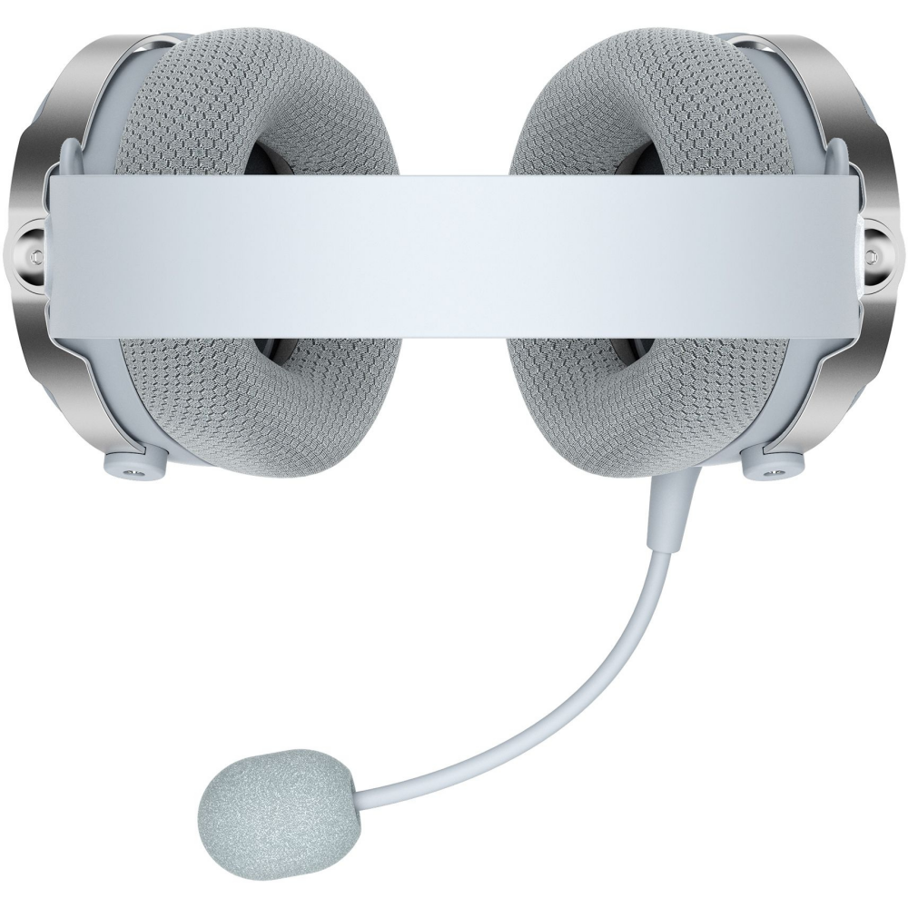 Гарнитура Acer OHR303 White - ZL.HDSEE.00A - фото 7