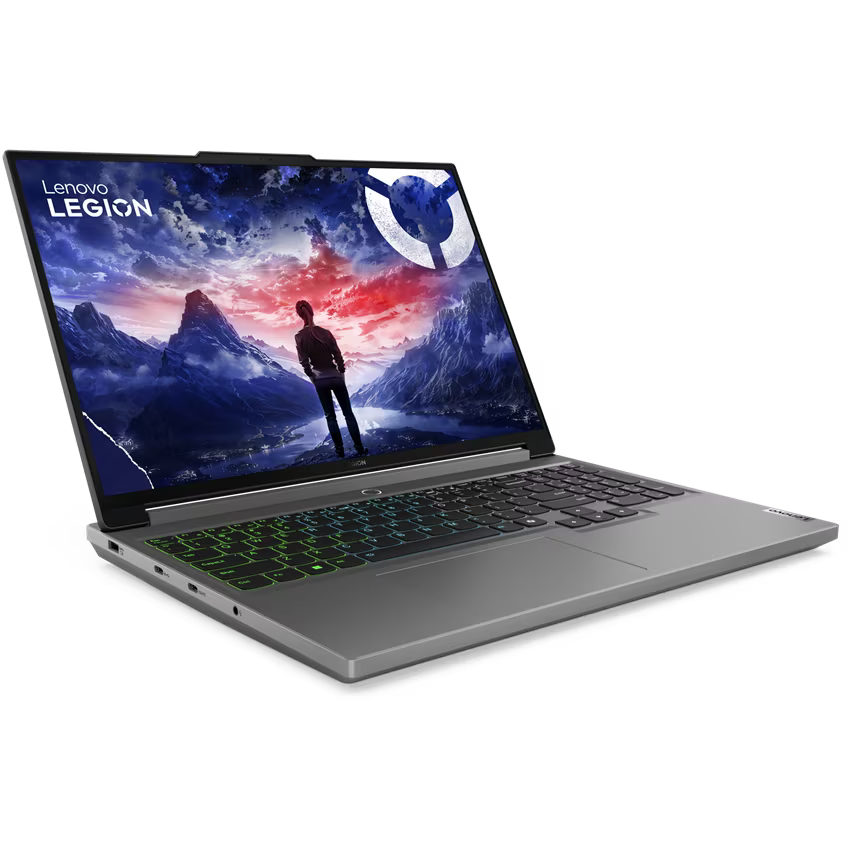 Ноутбук Lenovo Legion 5 16IRX9 (83DG0039RK) - фото 2