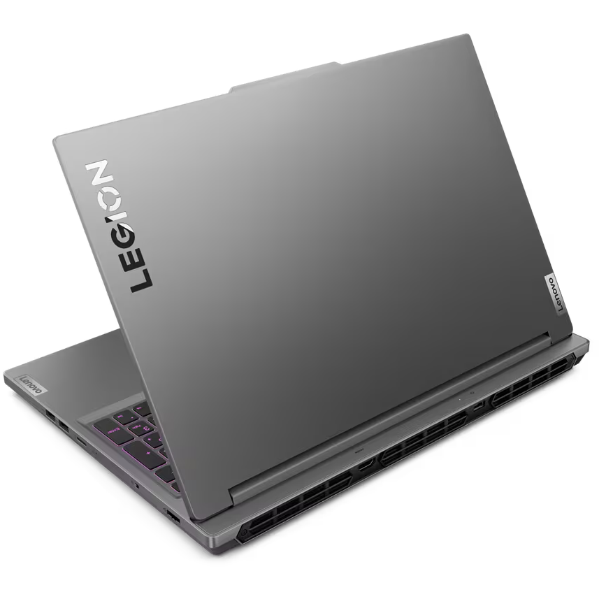 Ноутбук Lenovo Legion 5 16IRX9 (83DG0039RK) - фото 5