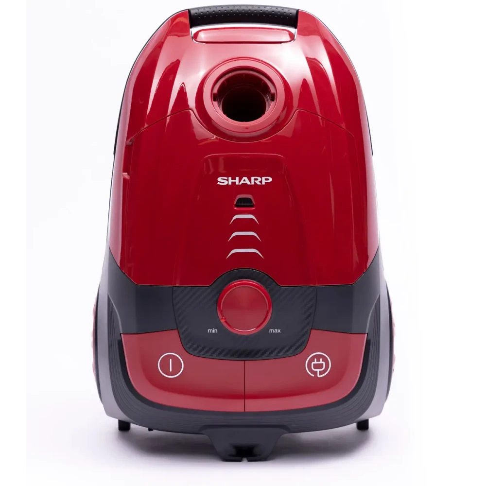 Пылесос Sharp ECKB19RR - фото 2